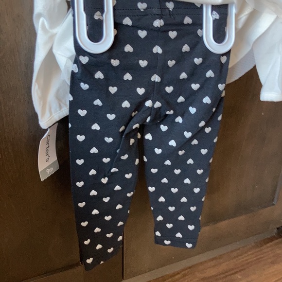 💖3/$25 Carter’s baby outfit - Picture 8 of 10
